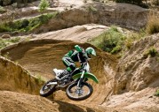 Kawasaki KX450F Kawasaki KX450F